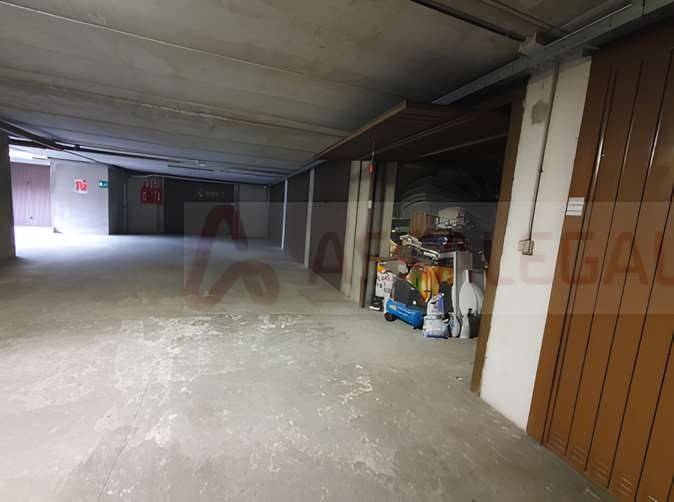 appartamento in vendita a Trezzo sull'Adda