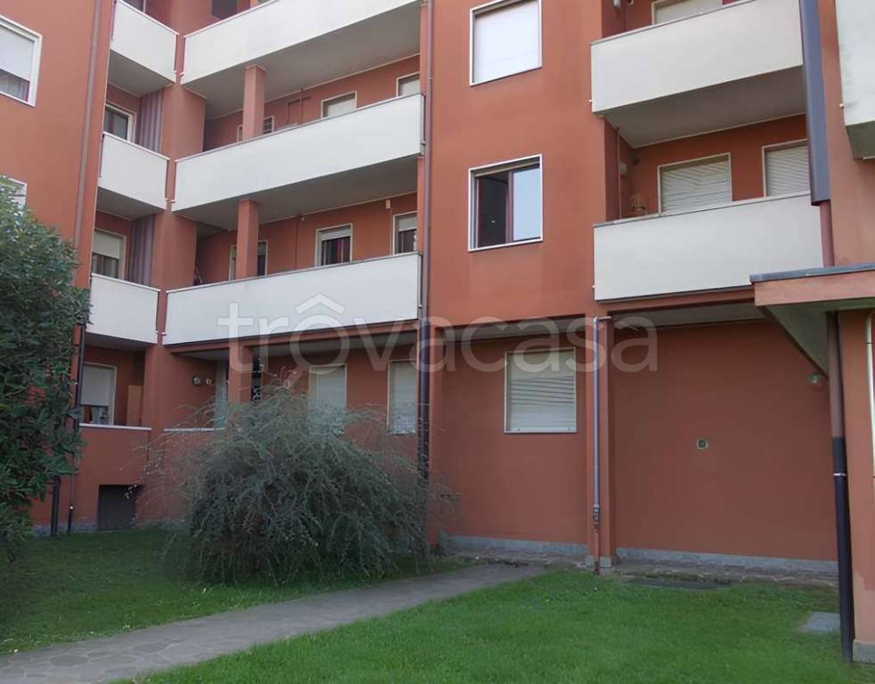 appartamento in vendita a Trezzo sull'Adda