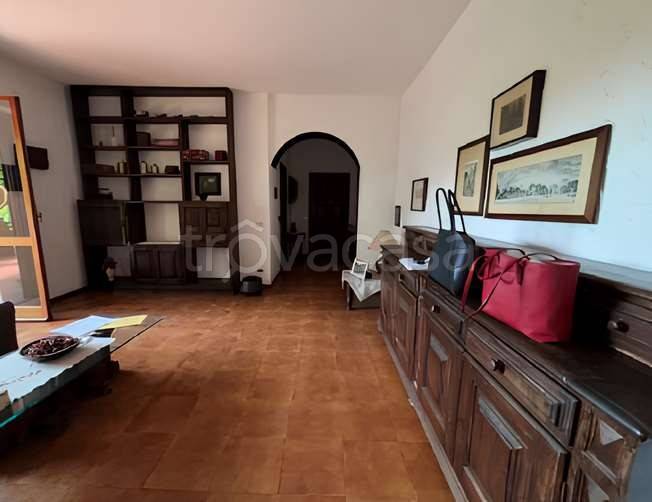 appartamento in vendita a Trezzo sull'Adda