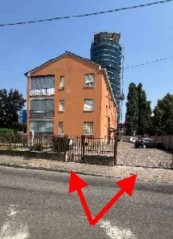 appartamento in vendita a Trezzo sull'Adda