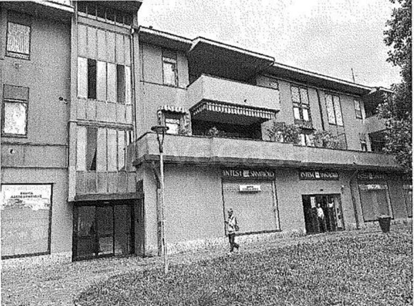 appartamento in vendita a Trezzo sull'Adda