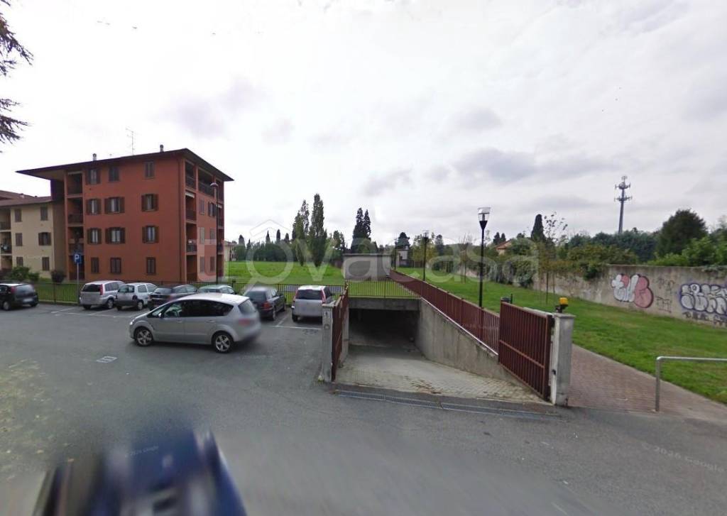 appartamento in vendita a Trezzo sull'Adda