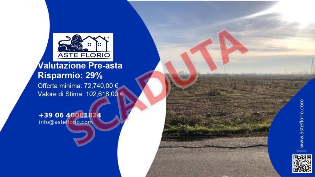 terreno edificabile in vendita a Trezzo sull'Adda