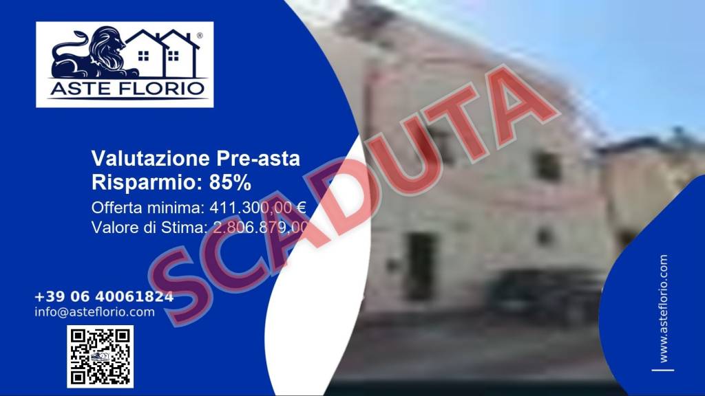 locale commerciale in vendita a Trezzo sull'Adda