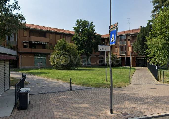 appartamento in vendita a Trezzo sull'Adda