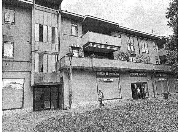appartamento in vendita a Trezzo sull'Adda