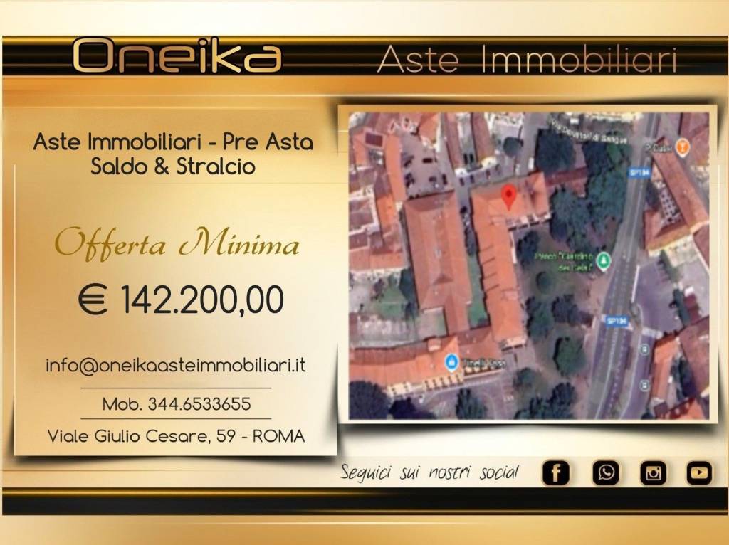 appartamento in vendita a Trezzo sull'Adda