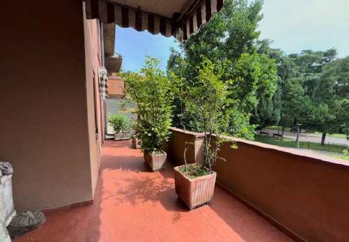 appartamento in vendita a Trezzo sull'Adda