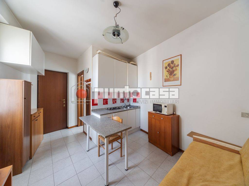 monolocale in vendita a Trezzo sull'Adda