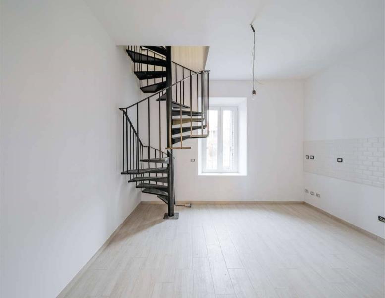 appartamento in vendita a Trezzo sull'Adda