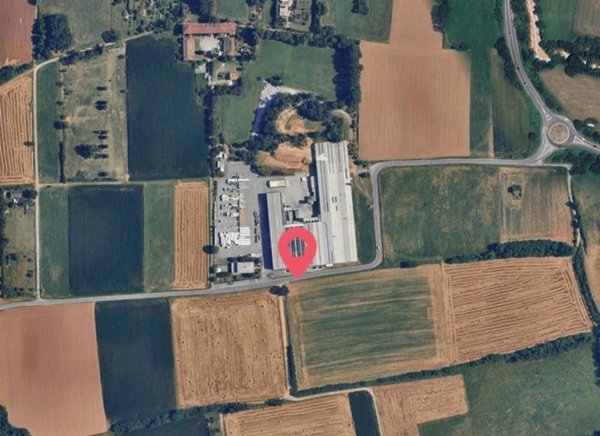 terreno agricolo in vendita a Trezzo sull'Adda