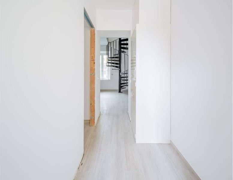 appartamento in vendita a Trezzo sull'Adda