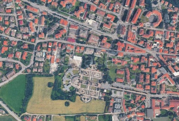 appartamento in vendita a Trezzo sull'Adda