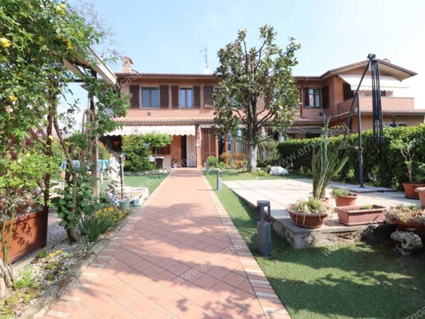 appartamento in vendita a Trezzo sull'Adda