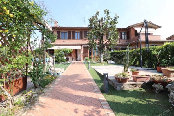 appartamento in vendita a Trezzo sull'Adda