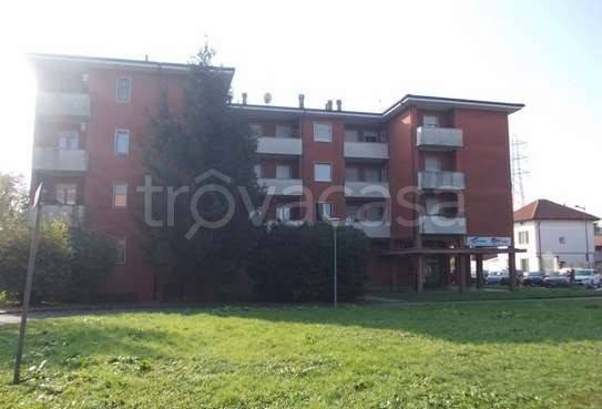 appartamento in vendita a Trezzo sull'Adda