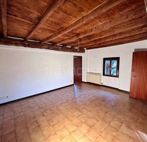 appartamento in vendita a Trezzo sull'Adda