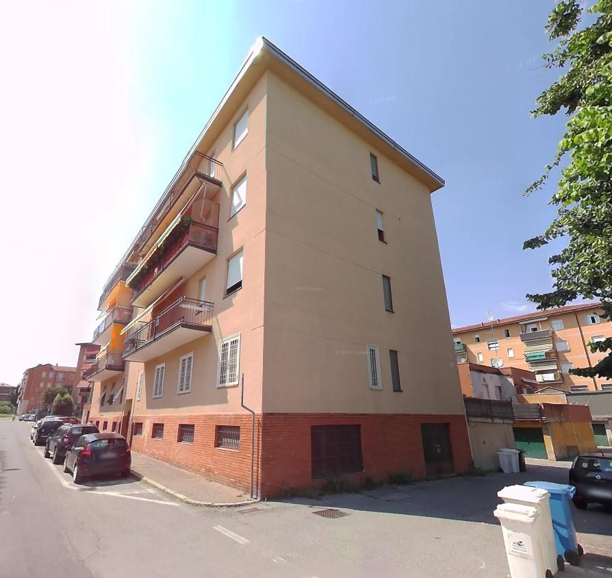 appartamento in vendita a Trezzo sull'Adda