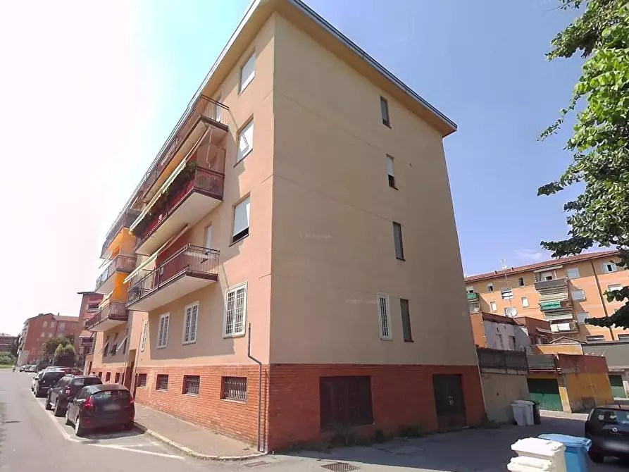 appartamento in vendita a Trezzo sull'Adda