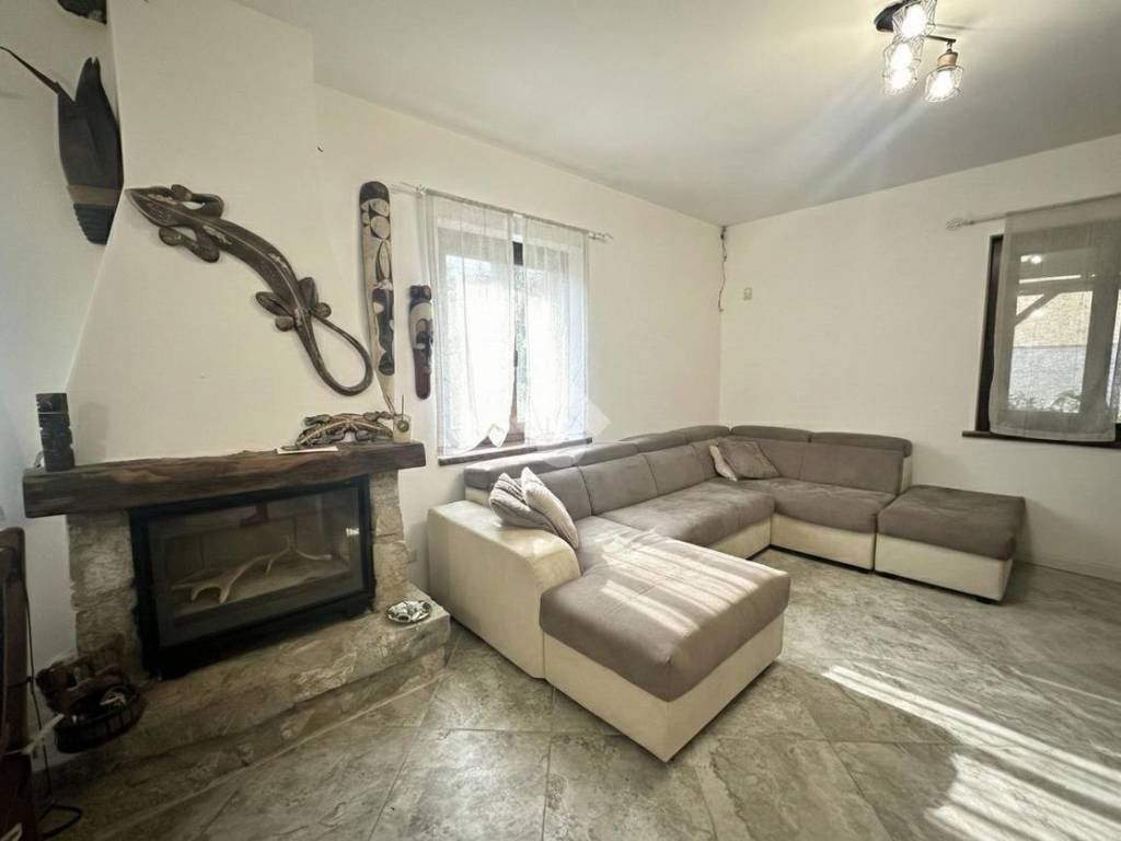 appartamento in vendita a Trezzo sull'Adda