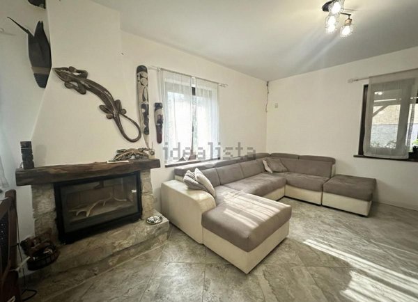 appartamento in vendita a Trezzo sull'Adda