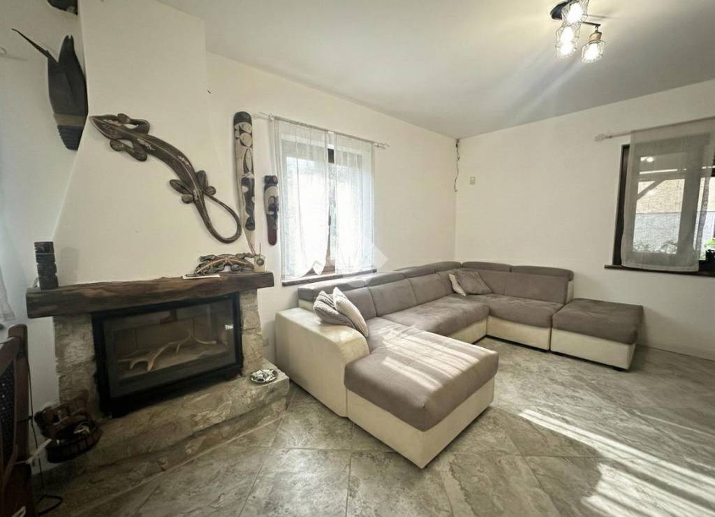 appartamento in vendita a Trezzo sull'Adda