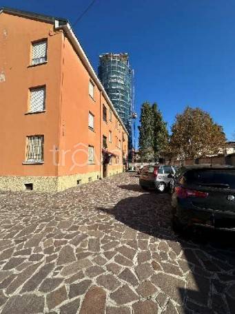 appartamento in vendita a Trezzo sull'Adda