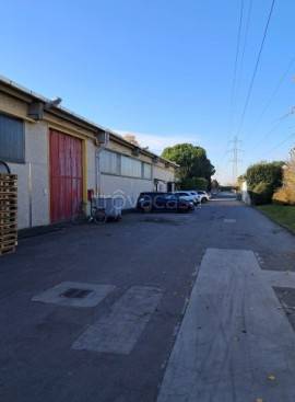 terreno edificabile in vendita a Trezzo sull'Adda