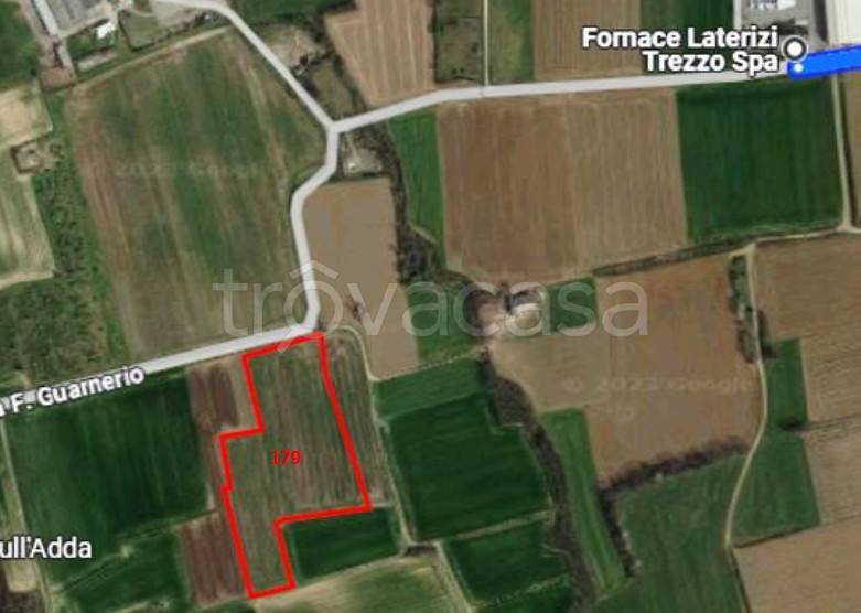 ufficio in vendita a Trezzo sull'Adda
