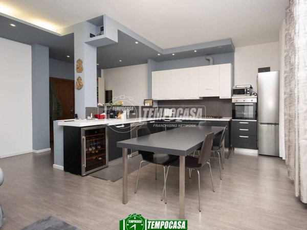 appartamento in vendita a Trezzo sull'Adda