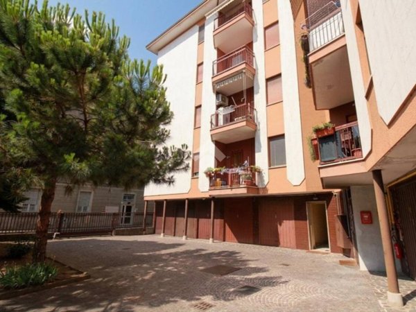 appartamento in vendita a Trezzo sull'Adda