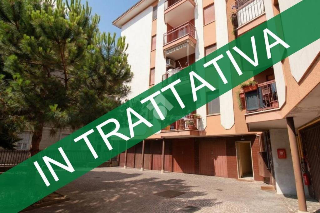 appartamento in vendita a Trezzo sull'Adda