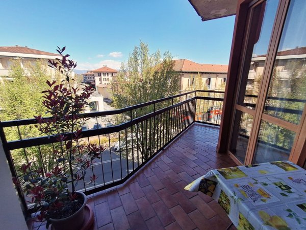 appartamento in vendita a Trezzo sull'Adda