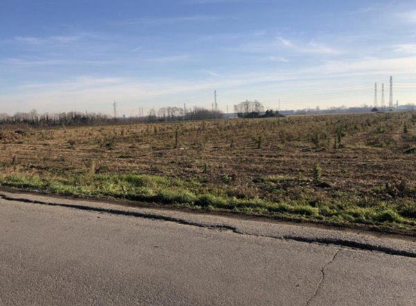 terreno agricolo in vendita a Trezzo sull'Adda