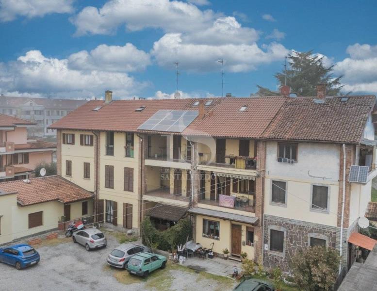 appartamento in vendita a Trezzo sull'Adda
