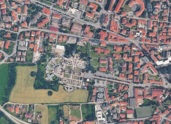 appartamento in vendita a Trezzo sull'Adda