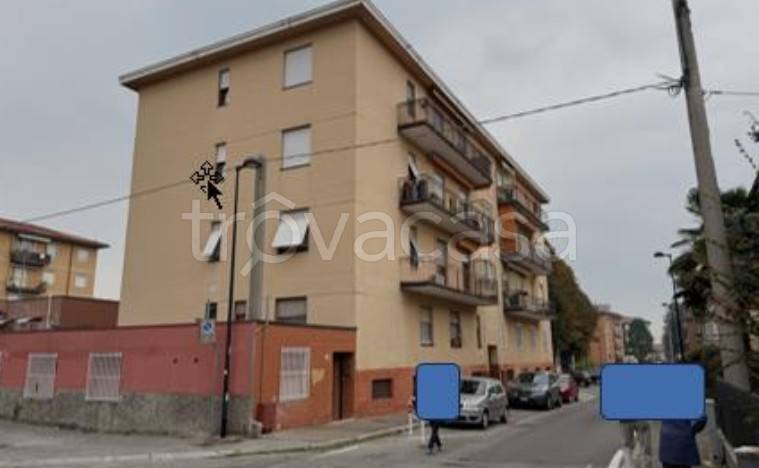 appartamento in vendita a Trezzo sull'Adda