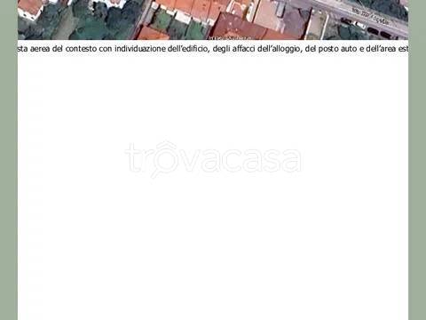 appartamento in vendita a Trezzo sull'Adda