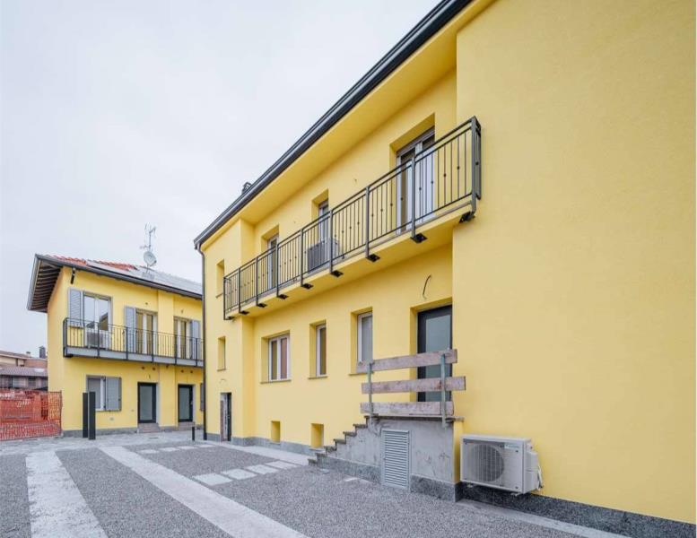 casa indipendente in vendita a Trezzo sull'Adda