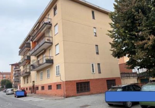appartamento in vendita a Trezzo sull'Adda