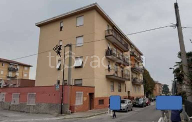 appartamento in vendita a Trezzo sull'Adda