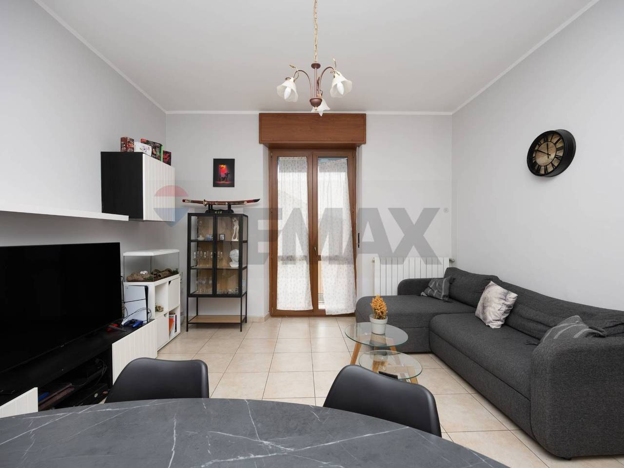 appartamento in vendita a Trezzo sull'Adda