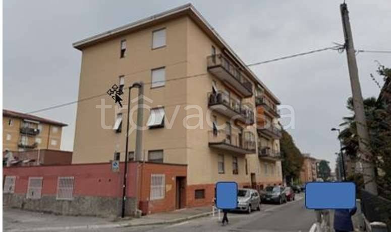 appartamento in vendita a Trezzo sull'Adda