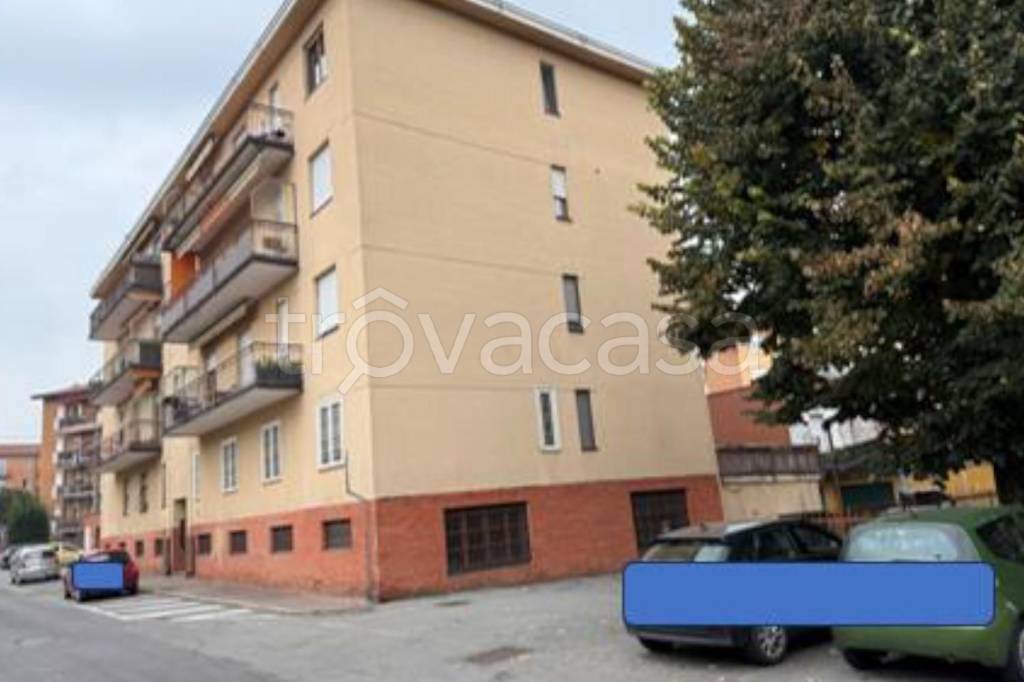 appartamento in vendita a Trezzo sull'Adda