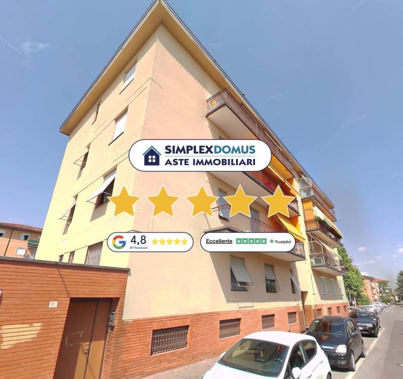 appartamento in vendita a Trezzo sull'Adda