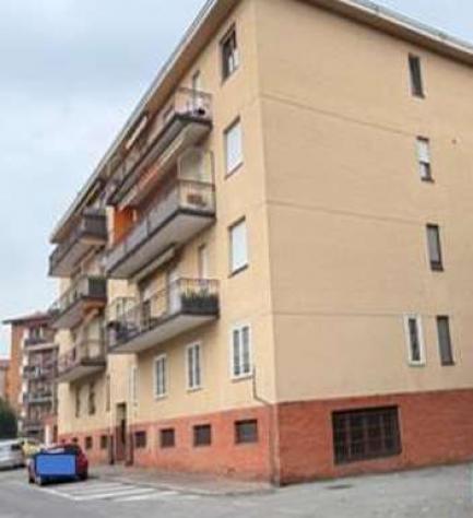 appartamento in vendita a Trezzo sull'Adda