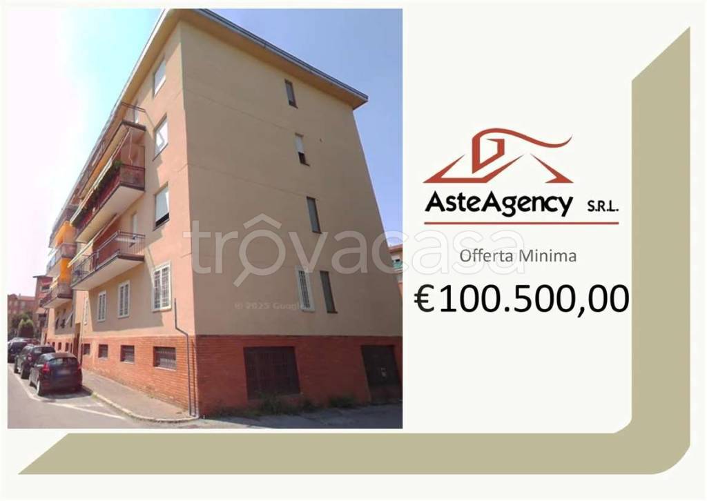 appartamento in vendita a Trezzo sull'Adda