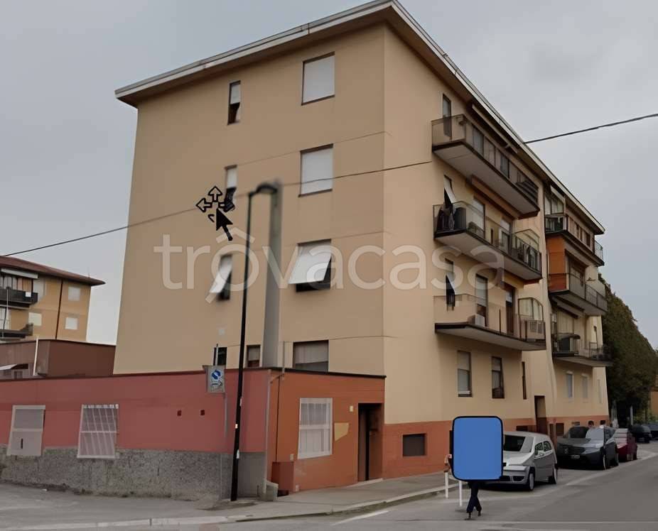 appartamento in vendita a Trezzo sull'Adda