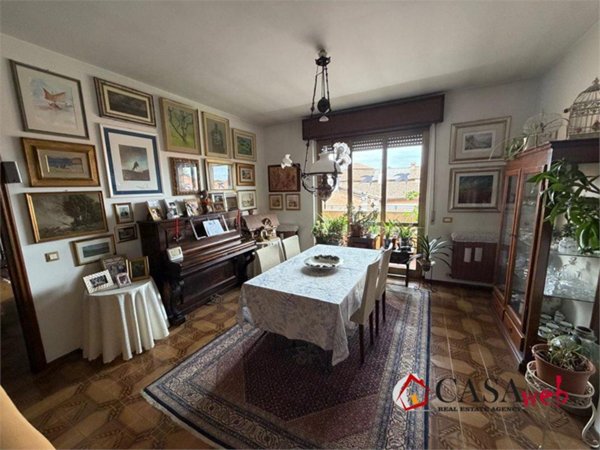 appartamento in vendita a Trezzo sull'Adda