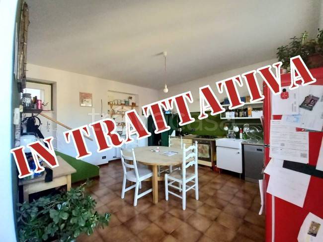 appartamento in vendita a Trezzo sull'Adda
